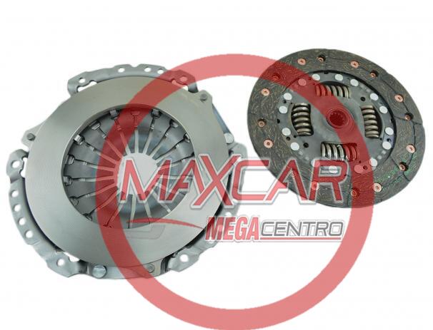 KIT EMBRAGUE LUK P/D CHEVROLET CORSA EVOL 1.4 8V WIND 620323609-KE3609