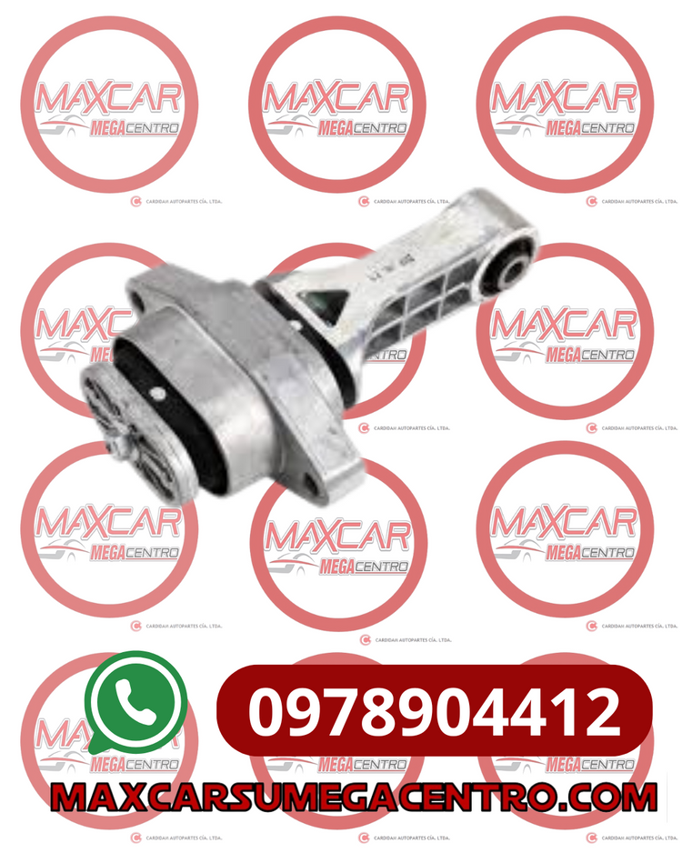 BM.96535402 BASE MOTOR POS GM AVEO