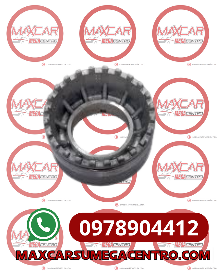 TAP.94580553 TAPA ROSCA.CARCASA C/CAMBIO GM AVEO 05/- (LH)