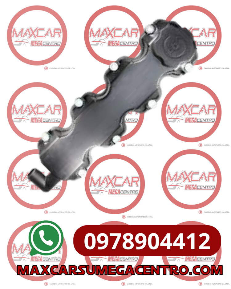TV.25192211 TAPA VALVULA GM AVEO FAMILY 1.5 DW LANOS