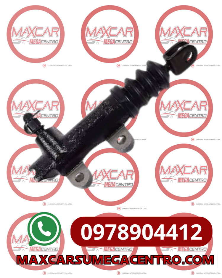 CEM.41710-39100 CILINDRO EMBRAGUE AUX MOBIS TUCSON/MATRIX/SPORTAGE 13/16