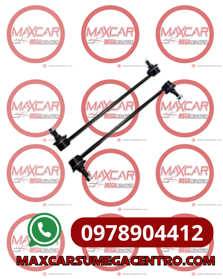 TL.23538834 TERMINAL LINK J&J GROOVE LH