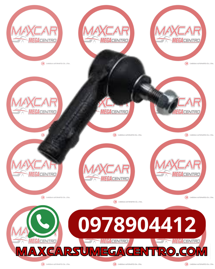 TD.J69-3401430 TERMINAL DIR J&J CHERY TIGGO RH