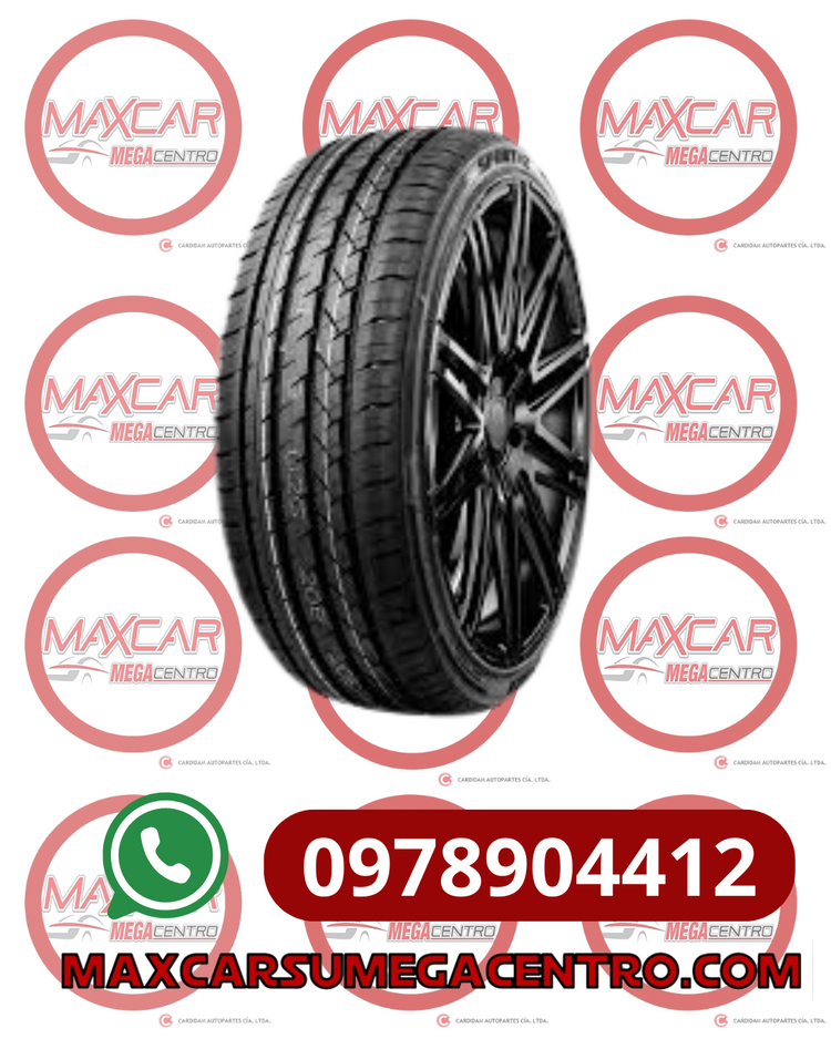 LLANTA XBRI 215/50R17 SPORT+ 2 EXTRA LOAD 95W