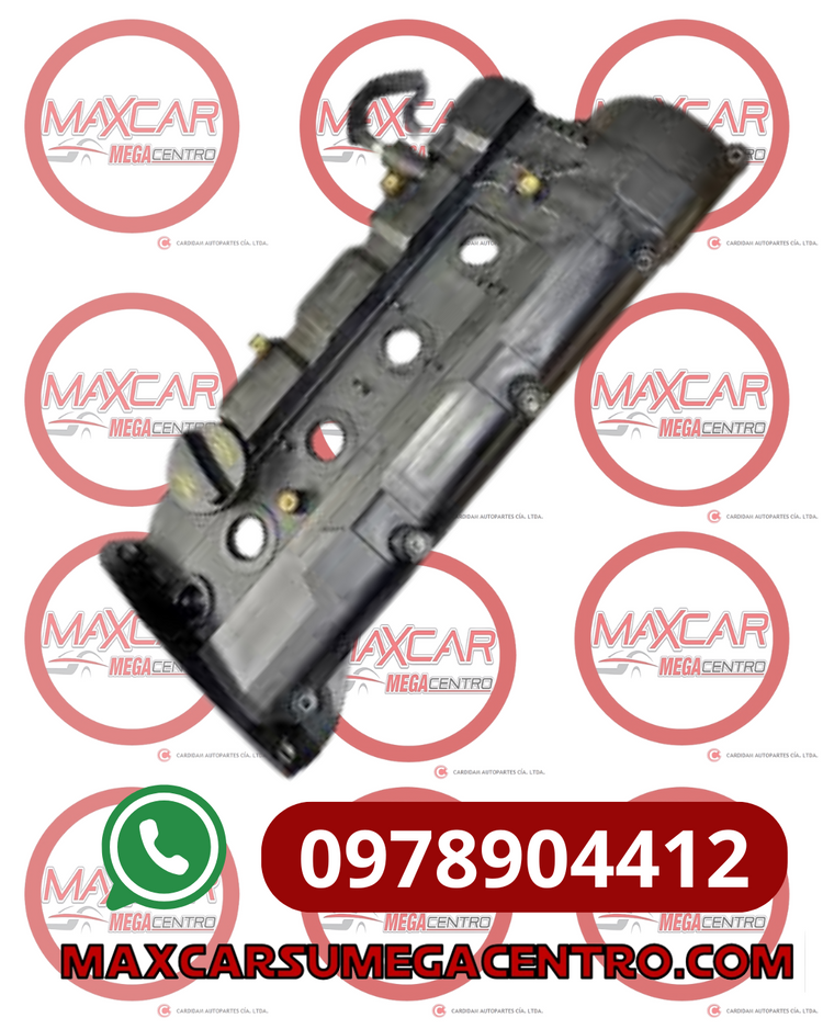 TV.2241023100 TAPA VALVULA MOBIS TUCSON 2.0 MATRIX 10- ELANTRA 10-