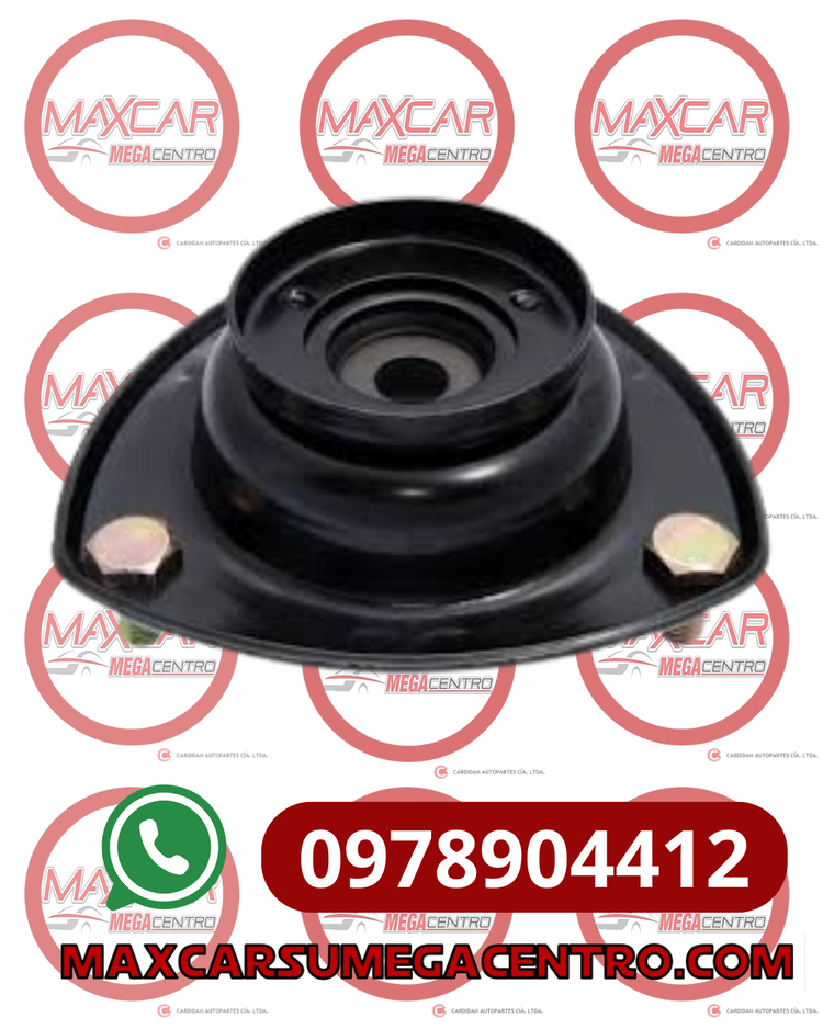 BA.41810-65J00 BASE AMORTIGUADOR DEL LB VITARA SZ 06-15