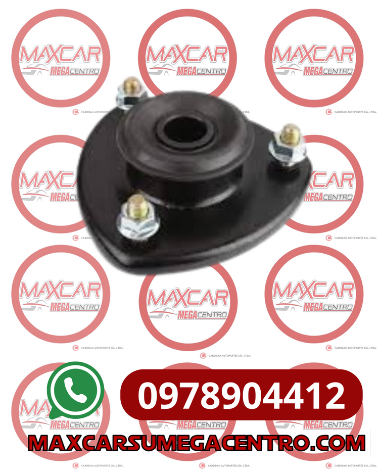 BA.41810-60A01 BASE AMORTIGUADOR LB VITARA 1.6/GRAND VITARA 3P