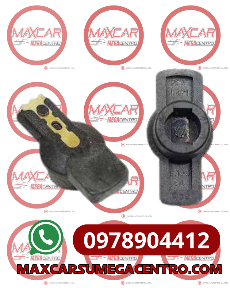 ROR.YR303 ROTOR DISTRIBUCION YEC MR113 MAZDA/F.COURIER MONTERO 2.6