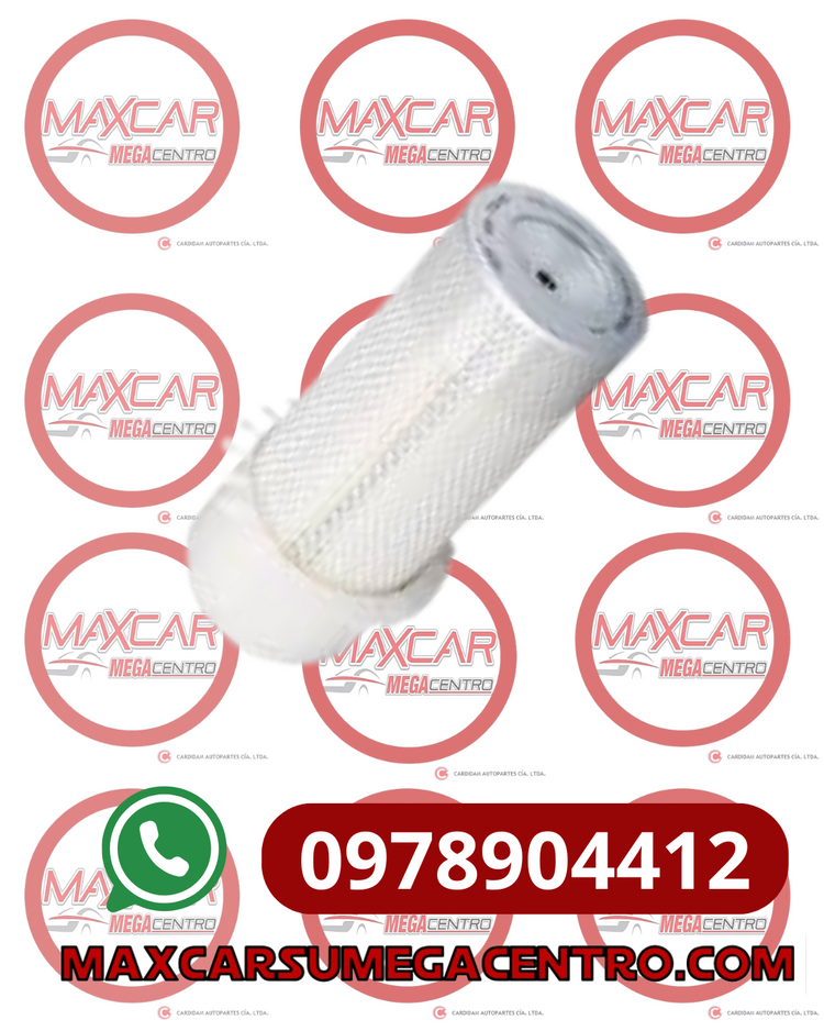 F.AS7805 FILTRO AIRE BALDWIN PA2418 CAT 7E0975 KOBELCO 2451U124-3A KOMATSU 6001819240