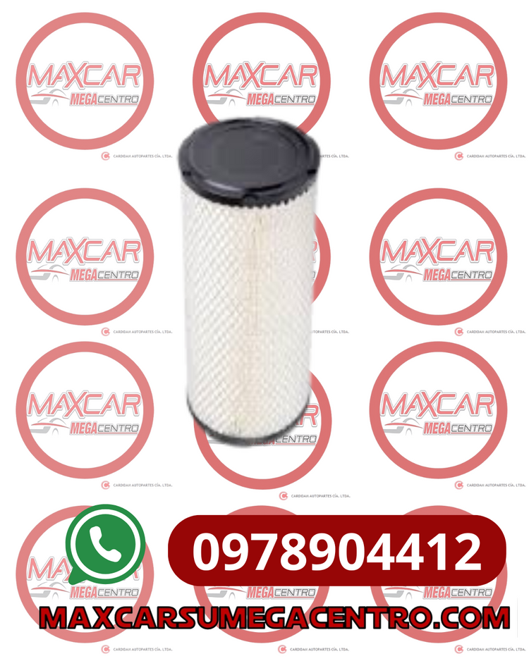 F.A5105 FILTRO AIRE MOTOREX MA3003 VOLVOL40B (RS3992)
