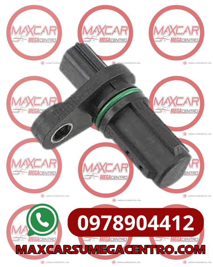 SCKP.12615626 SENSOR POSICION CIGUENAL H (CKP) SAIL 1.4 CAPTIVA 3.0