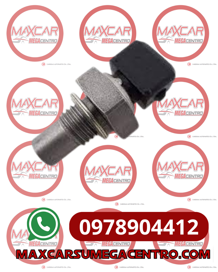 TT.9023791 TROMPO TEMPERATURA BEZUTO 10156007007 SAIL /SPARK 4CL SPARK GT