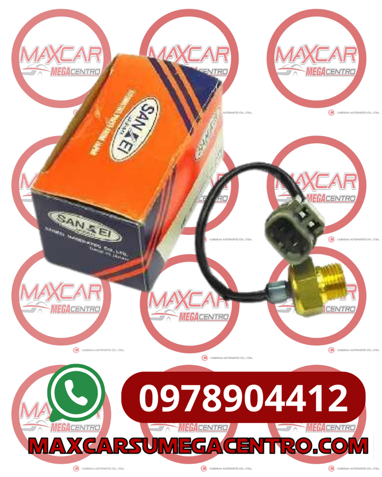 TSW.KRB913 TERMOSWITCH SANKEI TOYOTA 92° 16mm NISSAN