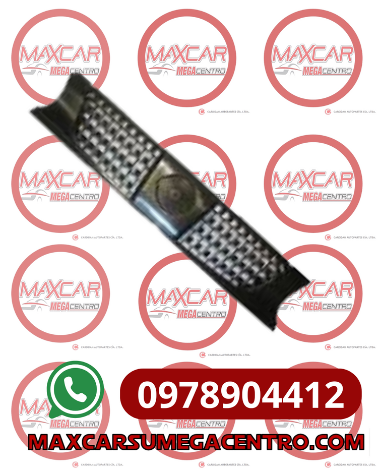 MAS.DS07262GA MASCARILLA TYG SENTRA B13 06-12
