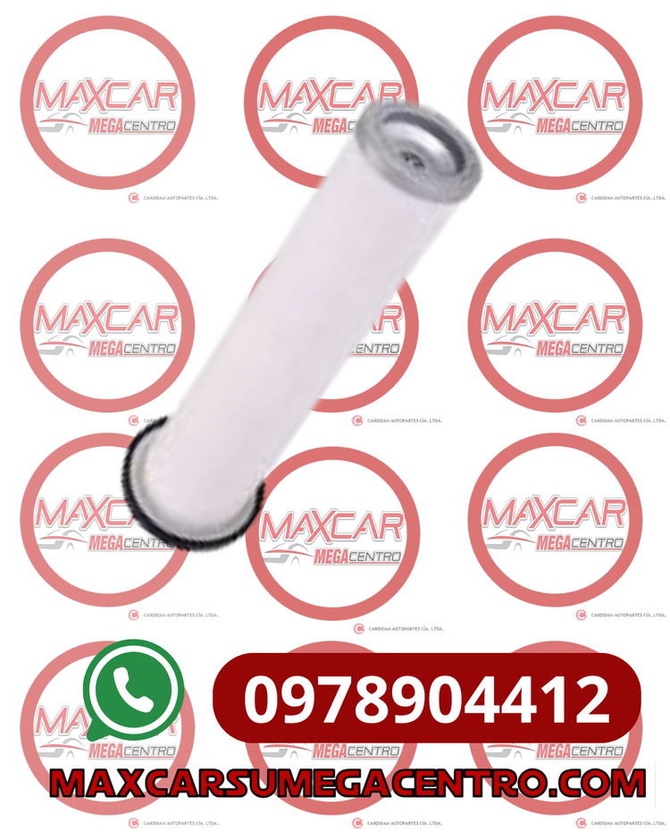 F.A7964 FILTRO AIRE BALDWIN PA2419 CAT 5W5890 JC BAMFORD 32/202601 M FERGUSON 1093683-M92