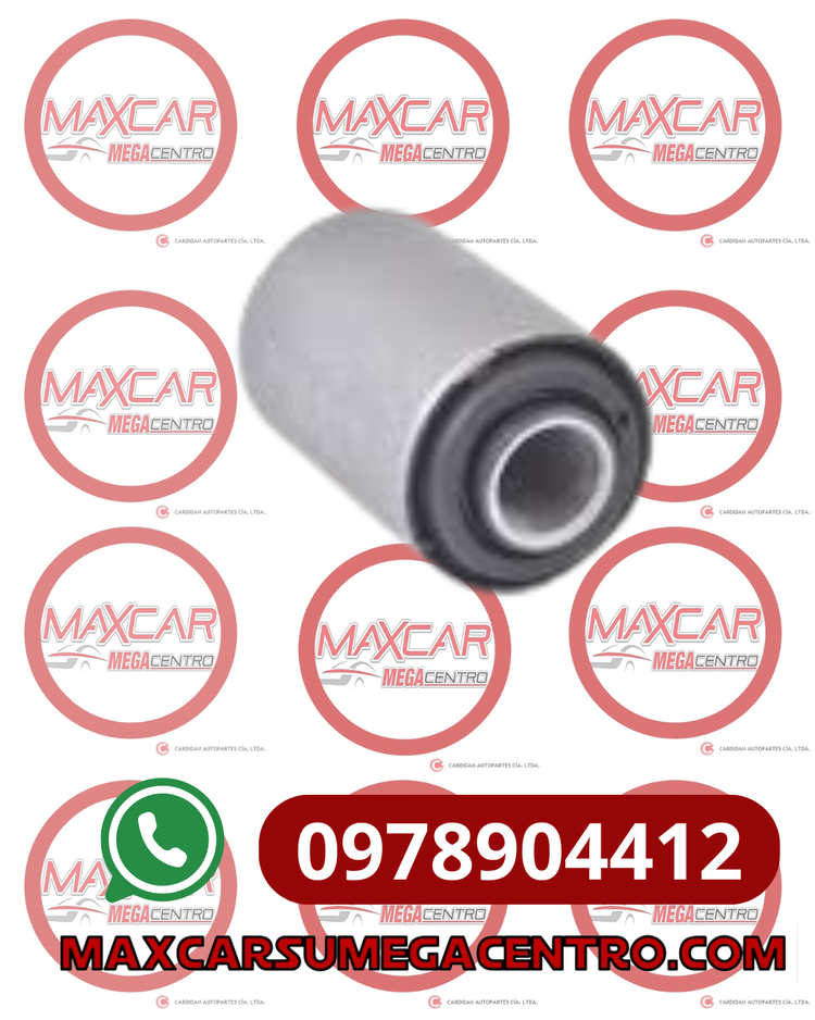 BOC.54560-50Y00 BOCIN MESA PEQ GSP 516423 SENTRA B13