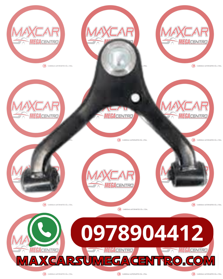 MES.48610-0K010 MESA SUS SUP GSP S061998 HILUX 2.7 2TRFE 06- 4X2