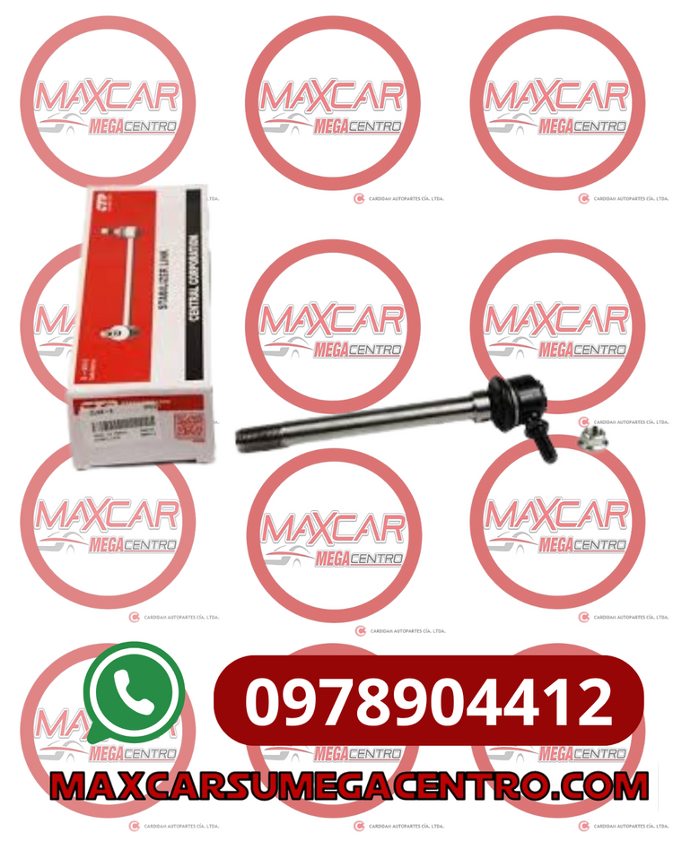 TL.CLKK9 TERMINAL LINK CTR SPORTAGE/PREGIO/TUCSON