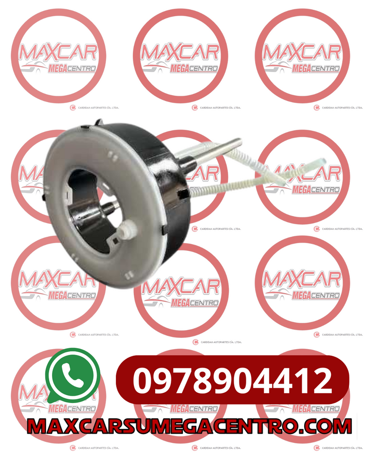 F.AFI2901 FILTRO COMBUSTIBLE ADVANCE VITARA SZ 2.4 SUMERGIBLE