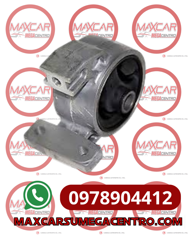 BM. 21910-1G050 BASE MOTOR DEL GEUNYOUNG RIO XCITE 06-11