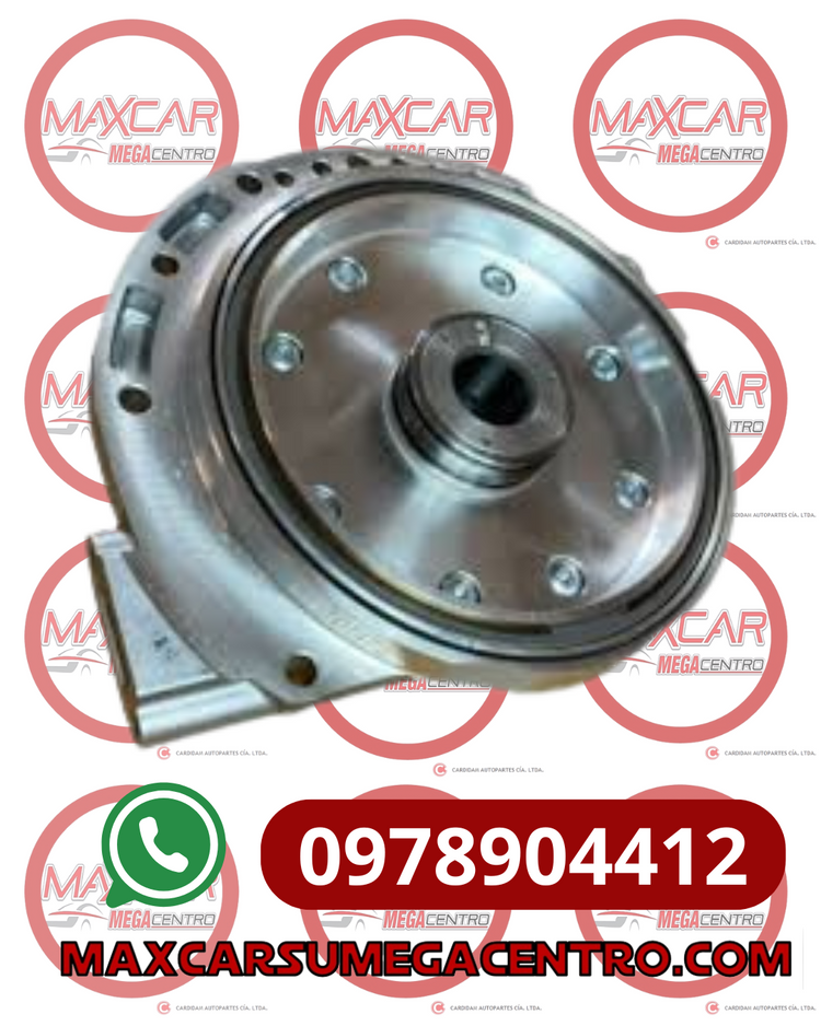 BOM.46100-3B600 BOMBA ACEITE C/AUTOMATICA MOBIS SONATA HIBRIDO OPTIMA
