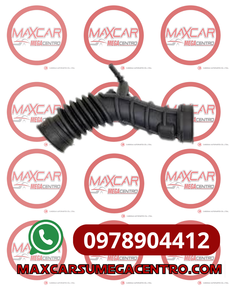 MAN.9072834 MANGUERA DEPURADOR FILTRO AIRE DERY SAIL 1.4