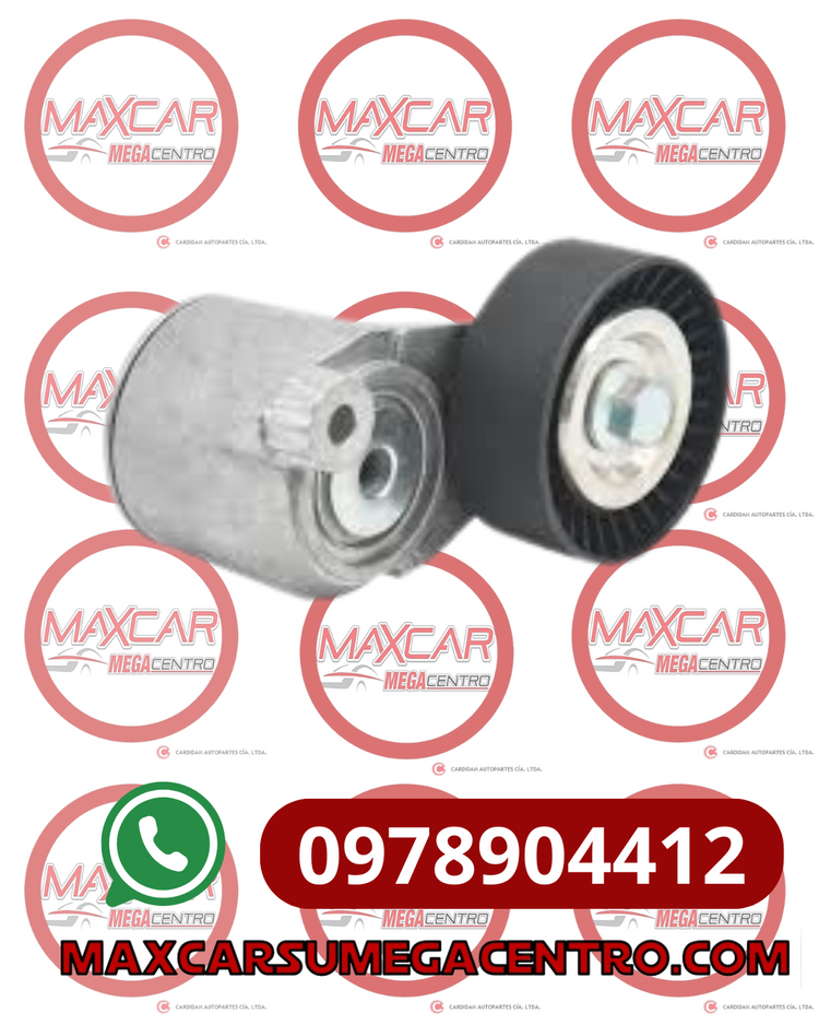 R.24105942 TEMPLADOR BANDA ACCESORIOS DERY SAIL 1.5 17/- (COMPLETO)