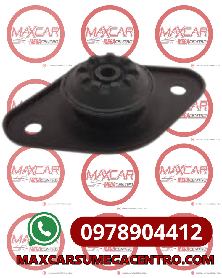 BA.55311-1G000 BASE AMORTIGUADOR POS GEUNYOUNG XCITE 16-12