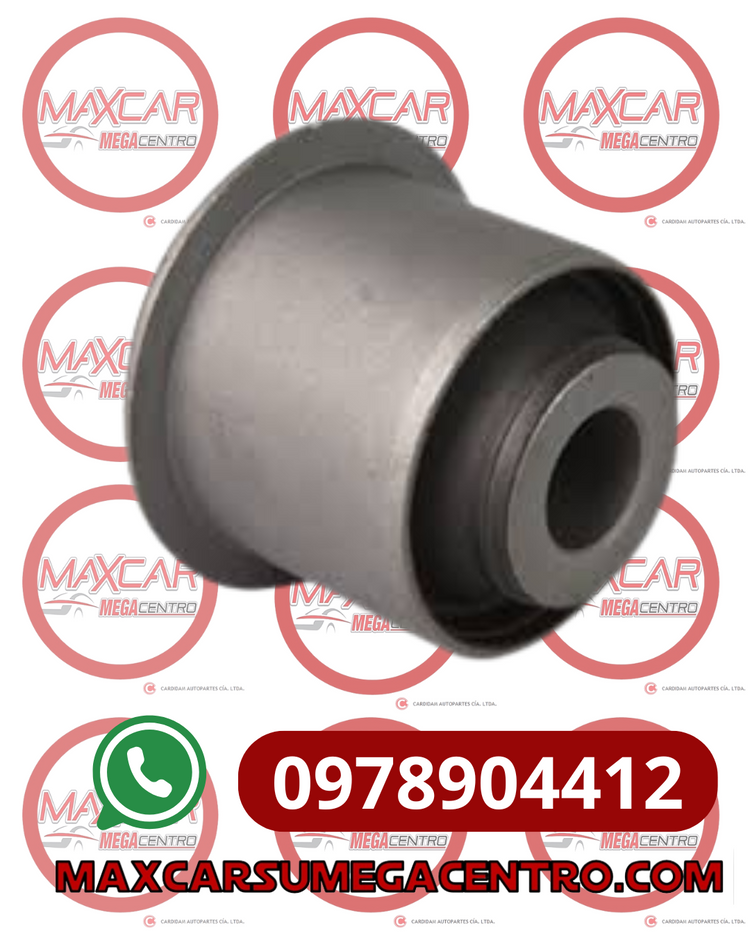 BOC.8973641730 BOCIN MESA SUP JAFFS 117024 DMAX 4X4 310398