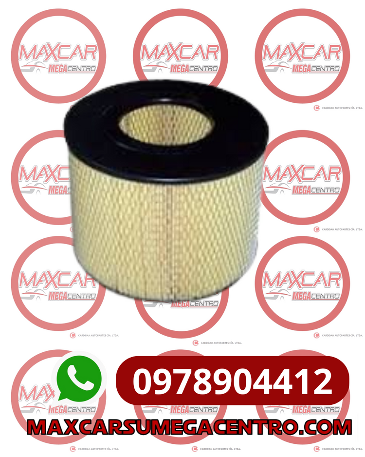 F.A1158 FILTRO AIRE SAKURA DAIHATSU DELTA