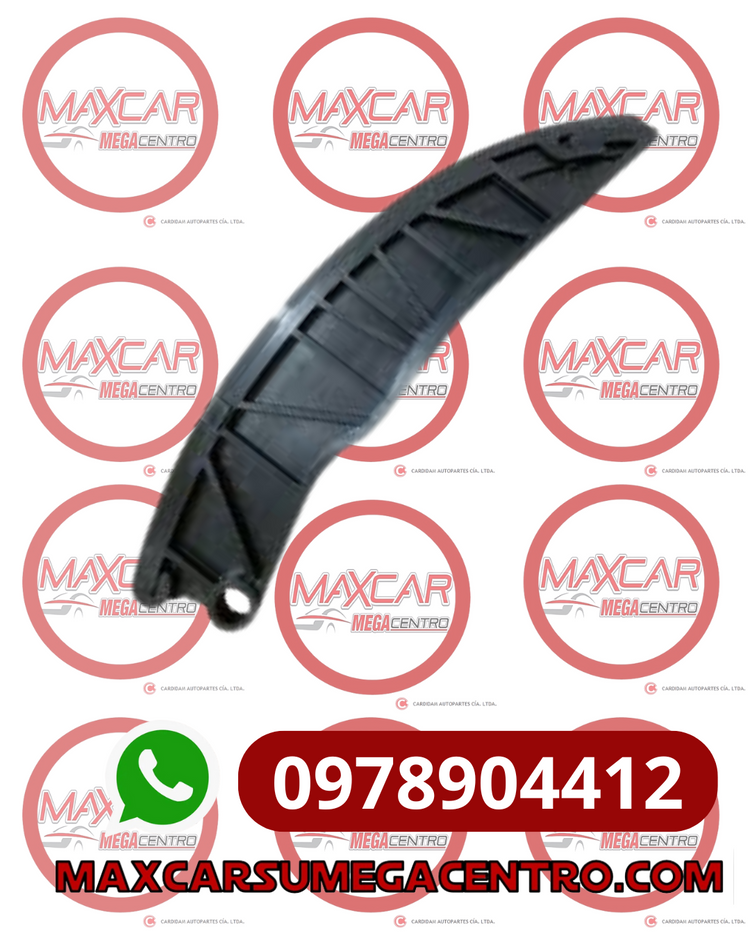 R.24420-2B000 GUIA CADENA MOBIS ACCENT 12- ELANTRA SANTA FE