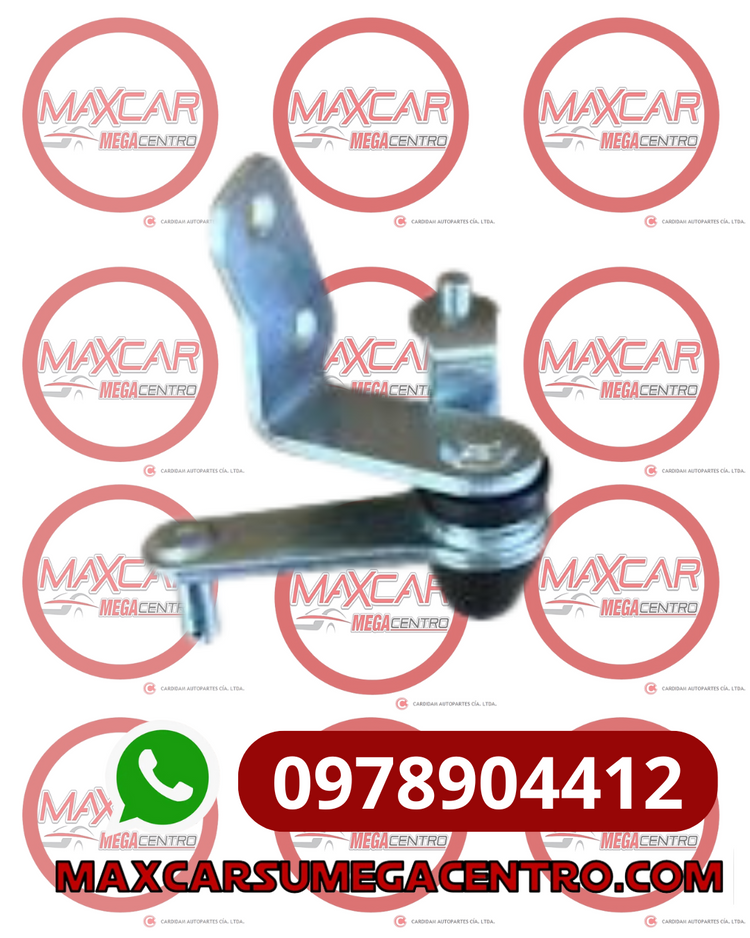 SM.9071745 SELECTOR MARCHAS GM SAIL 1.4