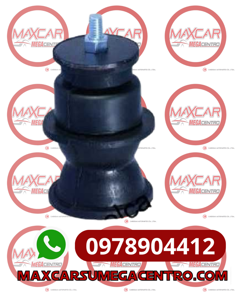 BCA.H11224 SOPORTE CABINA POS CENTRAL INR TOYOTA HILUX VIGO