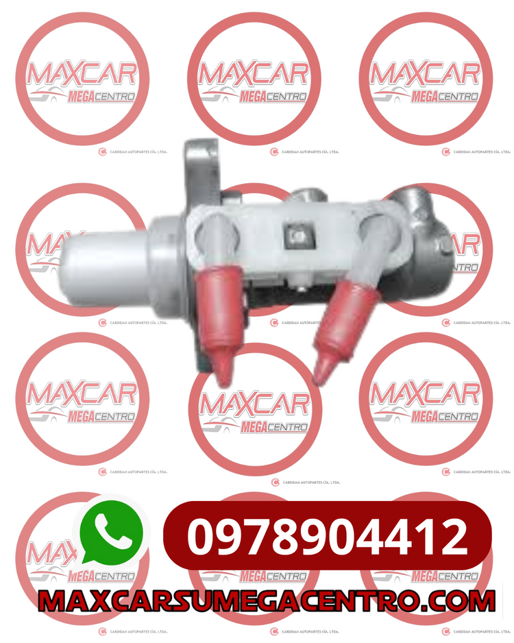 CF.47201-37370 CILINDRO FRENO PRINCIPAL HINO DUTRO GENUINE