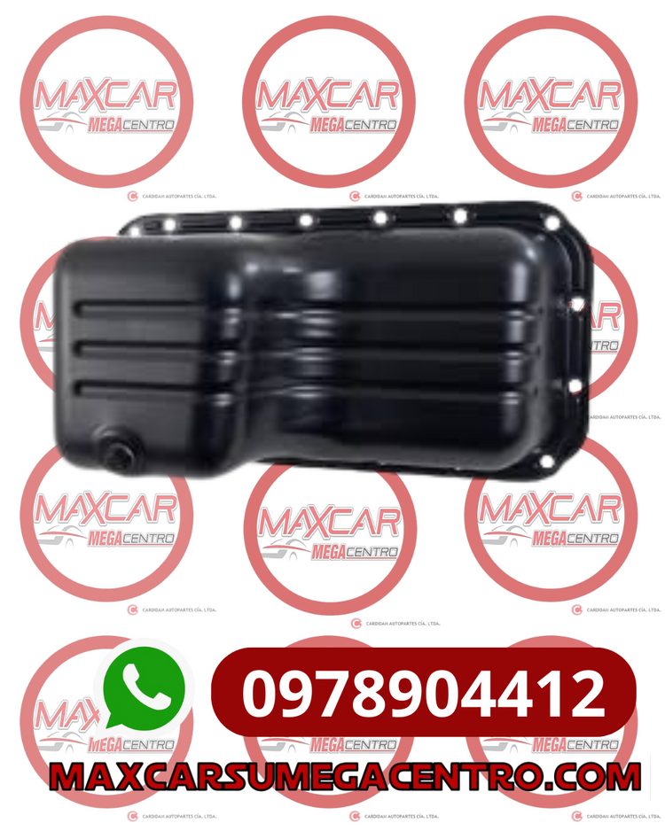 CAR.25186958 CARTER GM CHEV. SPARK GT