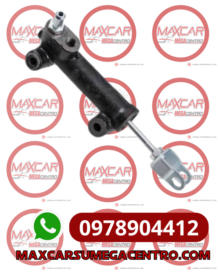 CEM.41600-4B001 CILINDRO EMBRAGUE PRINCIPAL TAKAMA H100 PORTER D4BB 1.5 96-03