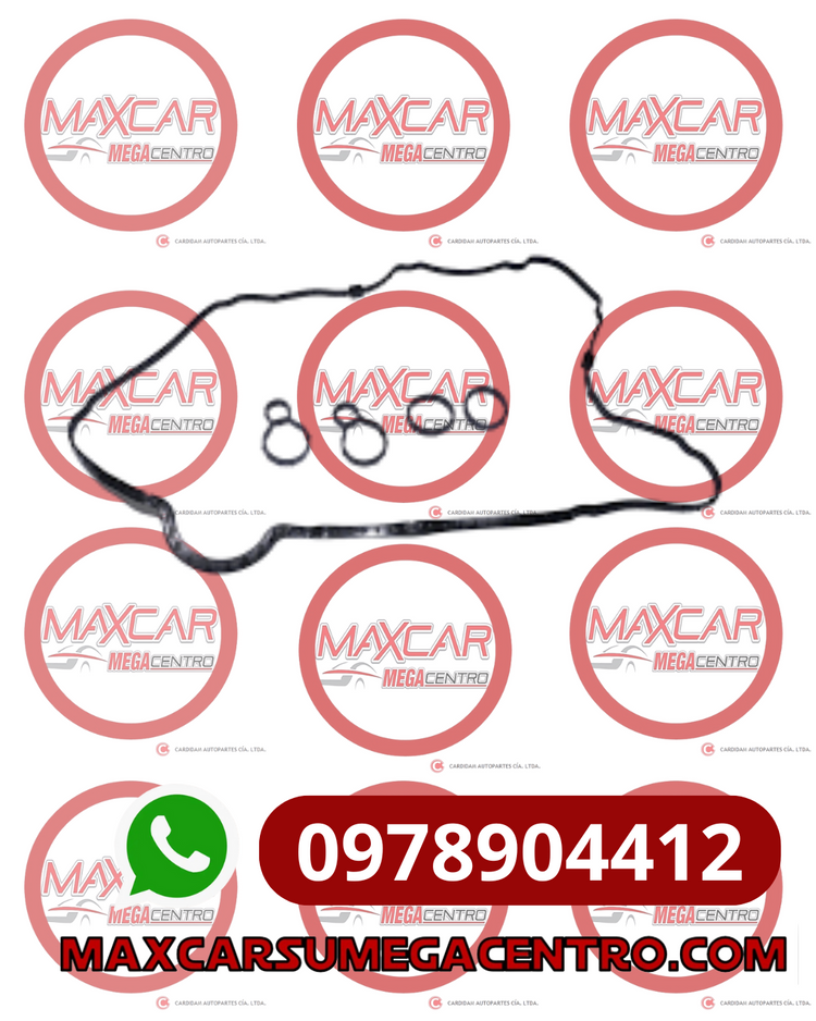 ETV.23858585 EMPAQUE TAPA VALVULA GMSGS CAPTIVA 1.5