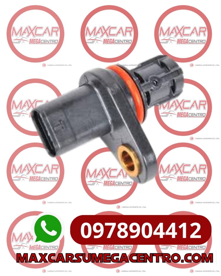 SCMP.25195555 SENSOR ARBOL LEVAS (CMP) GM CRUZE 1.8 11-16 TRACKER 1.8 (ADMISION)