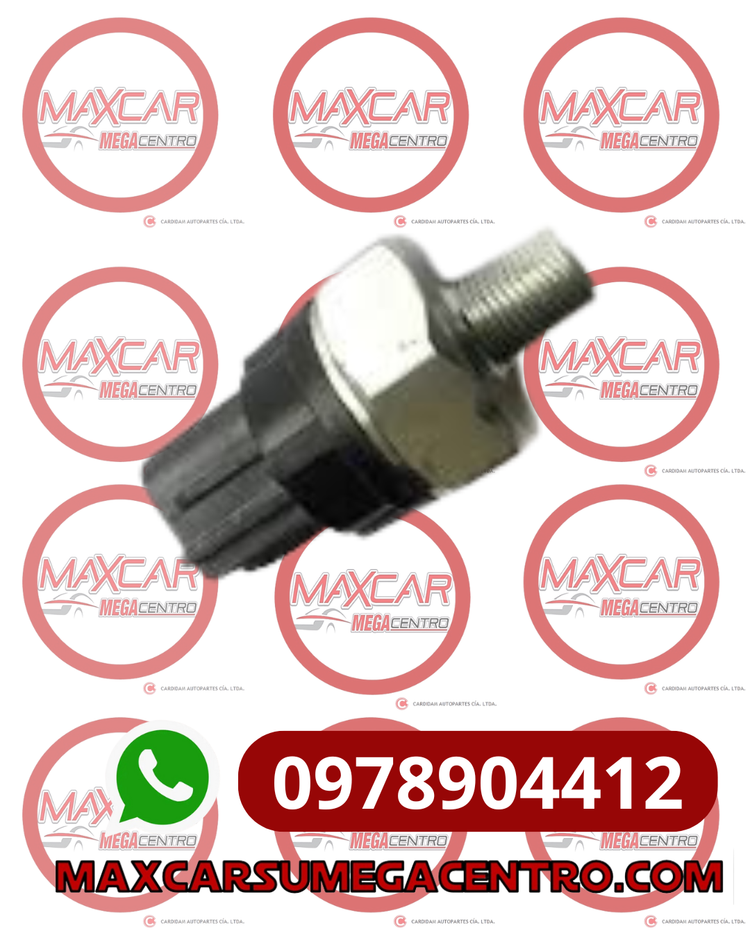 TT.1002800-ED01 TROMPO TEMPERATURA  ALT GW POER  2.0 21-