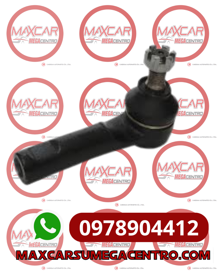 TD.3411130XKZ09A TERMINAL DIR ALT HAVAL H6 2.0 1.5