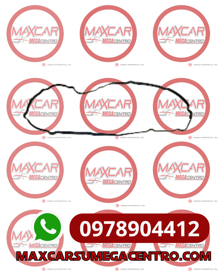 ETV.1003301AEC01 EMPAQUE TAPA VALVULAS LIETUVO POER 2.0 22-  HAVAL H6 2.0  EXT