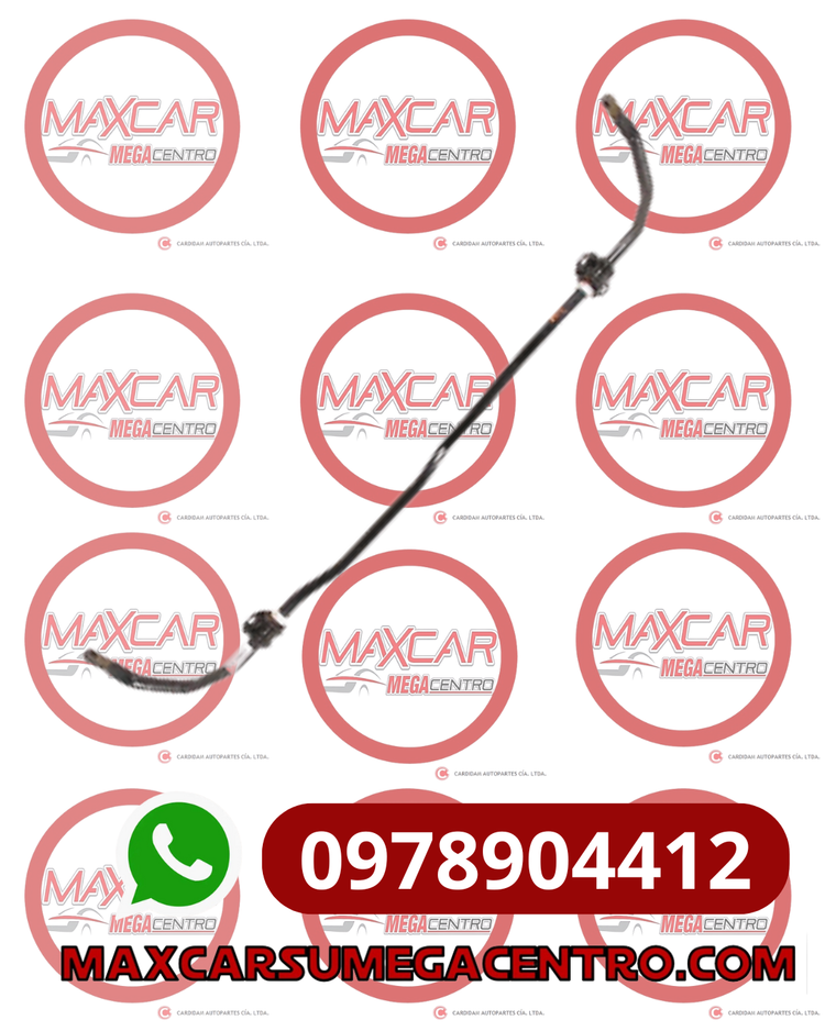 BES.54810-2S700 BARRA ESTABILIZADORA DEL MOBIS TUCSON IX 13-15 SPORTAGE R