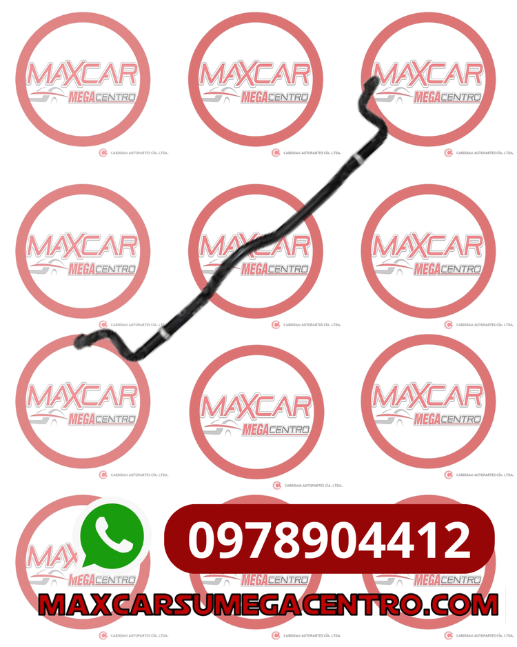 BES.54810-2S000 BARRA ESTABILIZADORA DEL MOBIS TUCSON IX SPORTAGE R 10-13