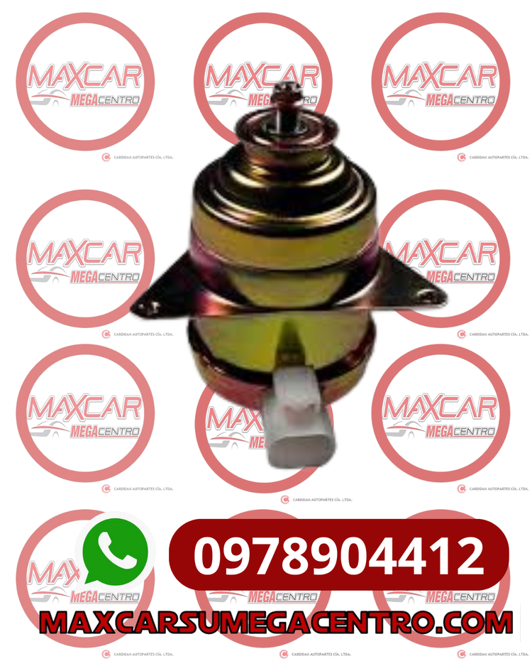 EV.21487-58Y00 MOTOR ELECTROVENTILADOR MGT SENTRA B13-14 90-99