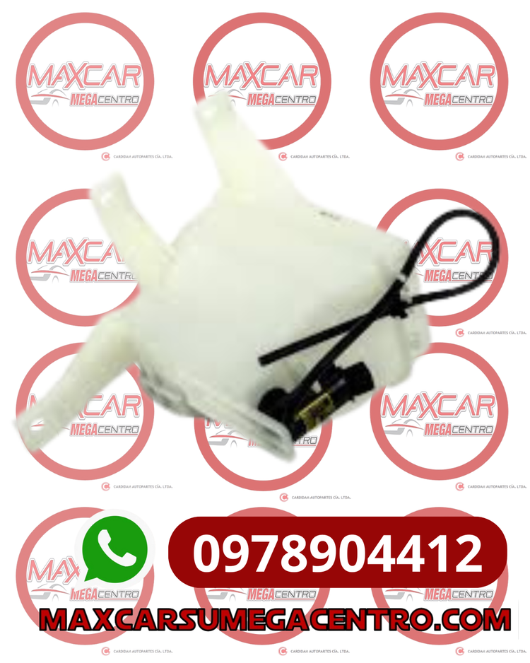 RES.95961341 RESERVORIO LIMPIA PARABRISAS DEIFO HQ0430032 SPARK.GT 10/-