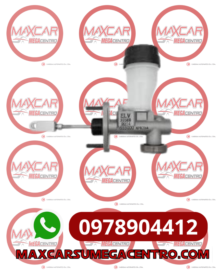 CEM.1608000XP92XA CILINDRO EMBRAGUE PRINCIPAL LIETUVO GW WINGLE 5 2.0 16-19