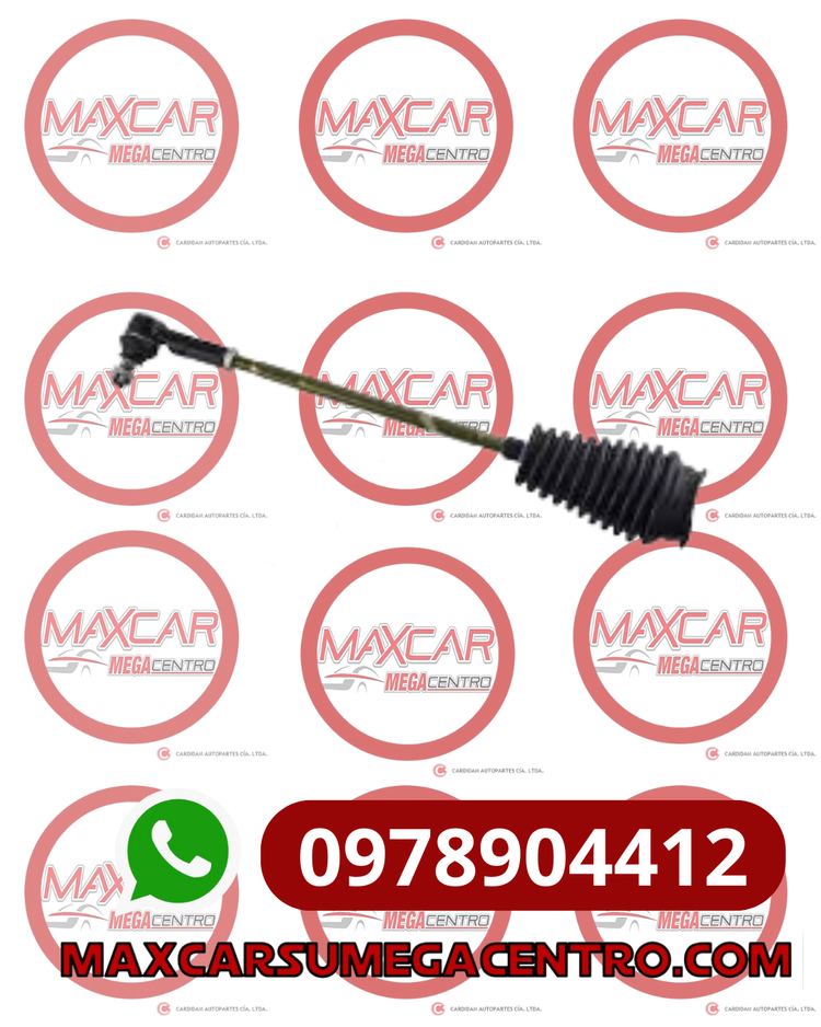 AD.3003100CA02 AXIAL ALT DFSK C37 09- L/R DFX100 COMPLETO C/TERMINAL