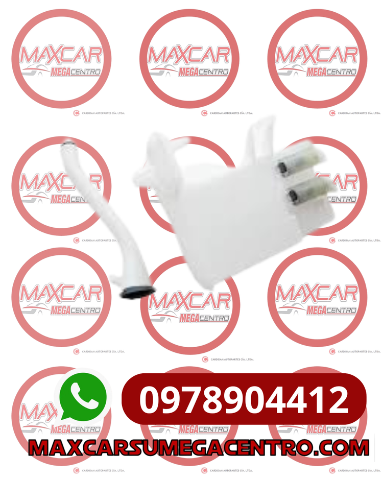 RES.5207100XS56XA RESERVORIO LIMPIAPARABRISAS OEM GW M4 1.5 14-24