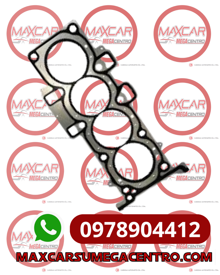 ECA.E4T15B-1003080 EMPAQUE CABEZOTE LIETUVO JETOUR X70 1.5 19-23  TIGGO 4 1.5