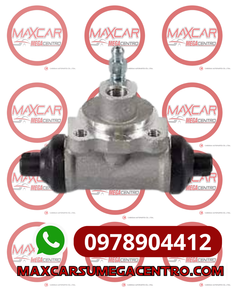 CR.47550-0K010 CILINDRO RDA POS KASHIMA HILUX VIGO 2.4 2.5 2.7 06-19 4X2 REVO